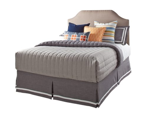 Bordeaux Bed