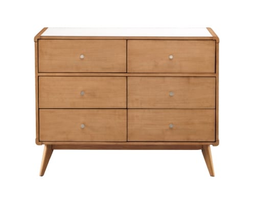 Hendrick Dresser